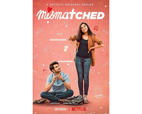 (Не)удачный выбор смотреть онлайн