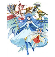 Неуязвимая Левиафан