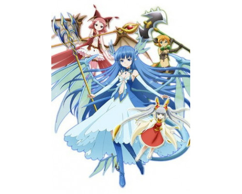 Неуязвимая Левиафан смотреть онлайн