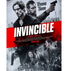 Неуязвимый