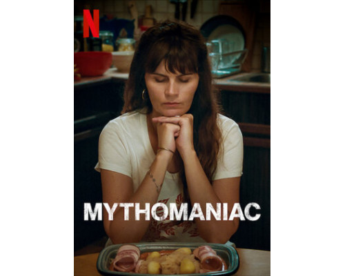 Невинная ложь смотреть онлайн