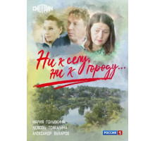 Ни к селу, ни к городу