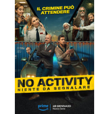 Ничего не происходит: Италия