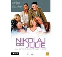 Николай и Юлия