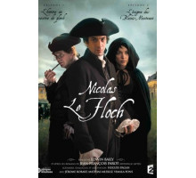 Николя ле Флок