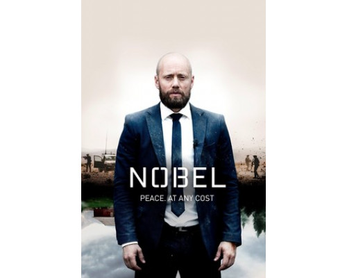 Нобель: Мир любой ценой смотреть онлайн