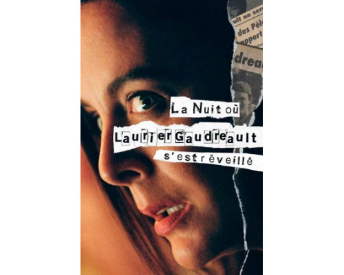 Ночь, когда Логан проснулся смотреть онлайн