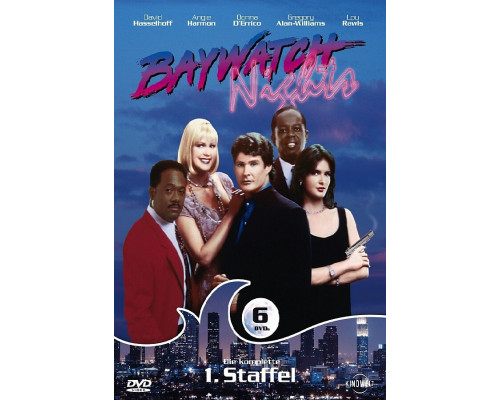 Ночи Малибу смотреть онлайн