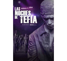 Ночи в Тефии