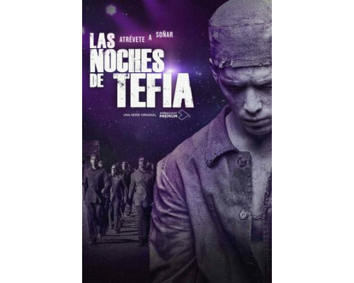 Ночи в Тефии смотреть онлайн