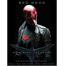 Ночное Крыло