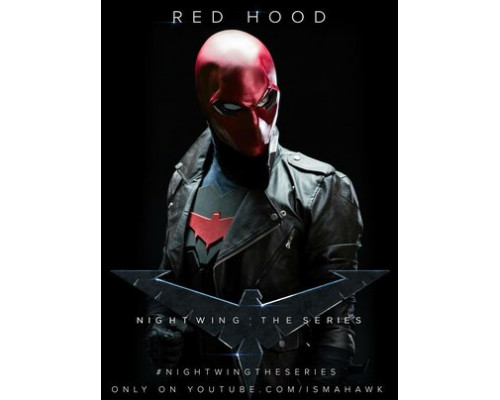 Ночное Крыло смотреть онлайн