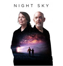 Ночное небо