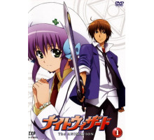 Ночной чародей