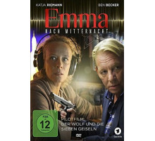 Ночной психолог