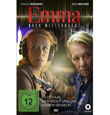 Ночной психолог