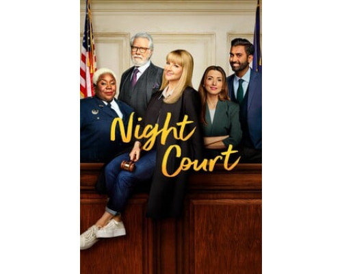 Ночной суд смотреть онлайн