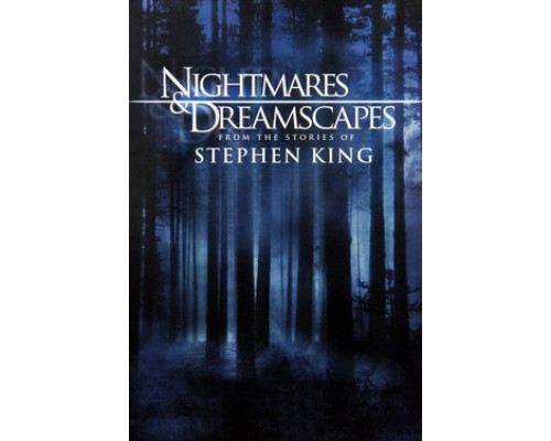 Ночные кошмары и фантастические видения: По рассказам Стивена Кинга  смотреть онлайн