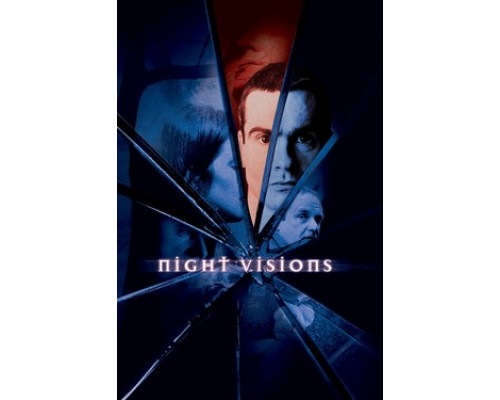 Ночные видения смотреть онлайн