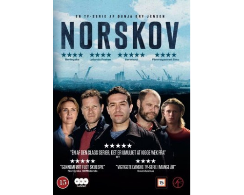 Норскоу смотреть онлайн