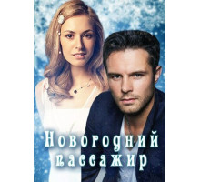Новогодний пассажир