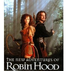 Новые приключения Робин Гуда