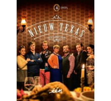 Новый Техас