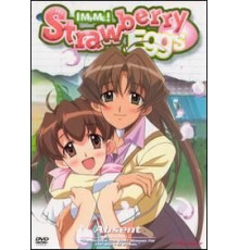 Ну и ну! Земляничные яйца