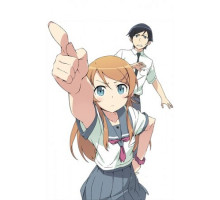 Ну не может сестренка быть такой милой