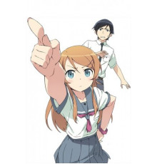 Ну не может сестренка быть такой милой