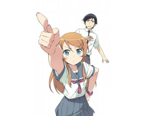 Ну не может сестренка быть такой милой смотреть онлайн