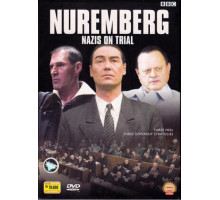 Нюрнбергский процесс: Нацистские преступники на скамье подсудимых