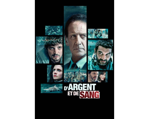 О деньгах и крови смотреть онлайн