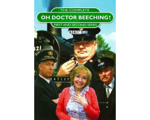 О, доктор Бичинг! смотреть онлайн