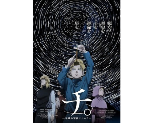 О движении Земли смотреть онлайн