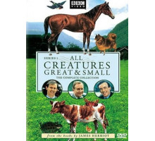 О всех созданиях – больших и малых