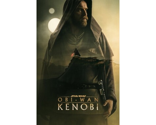 Оби-Ван Кеноби смотреть онлайн