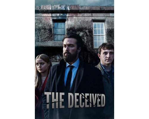 Обманутая смотреть онлайн