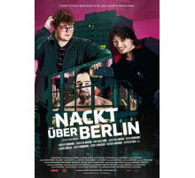 Обнажённый над Берлином