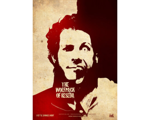 Оборотни нашего городка смотреть онлайн