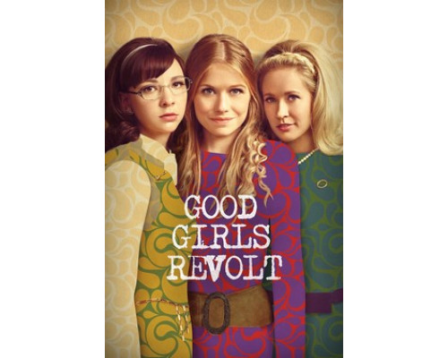 Образцовые бунтарки смотреть онлайн