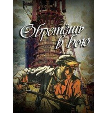 Обретешь в бою