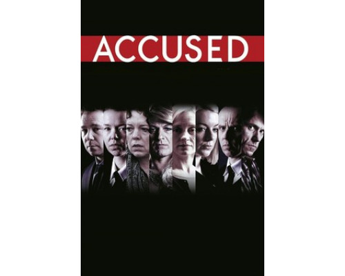 Обвиняемые смотреть онлайн