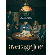 Обычный Джо