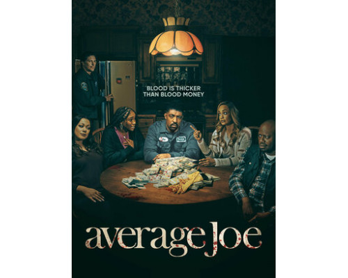 Обычный Джо смотреть онлайн