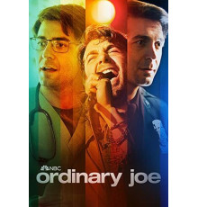 Обычный парень Джо