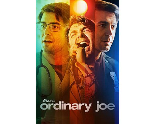 Обычный парень Джо смотреть онлайн