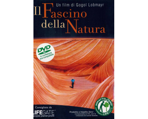 Очарование природы смотреть онлайн