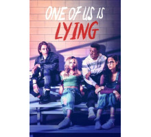 Один из нас лжёт