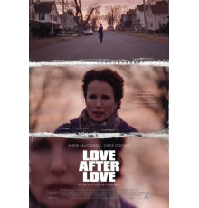 Одна любовь за другой